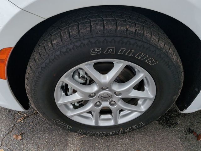 2022 Chrysler Pacifica Touring L FWD - 22988231 - 9