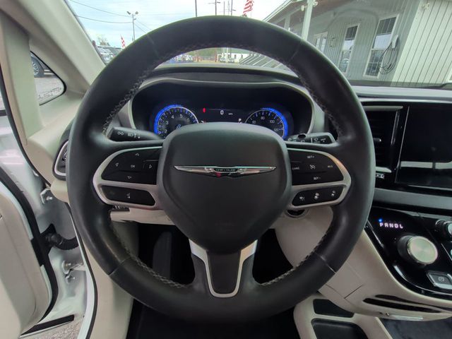 2022 Chrysler Pacifica Touring L FWD - 22988231 - 14