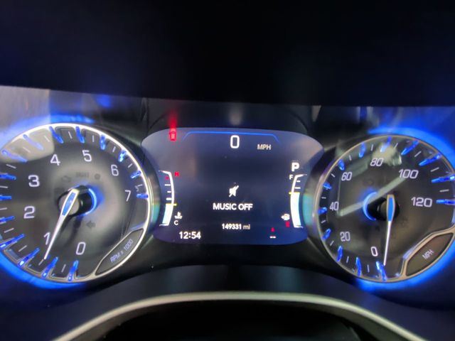 2022 Chrysler Pacifica Touring L FWD - 22988231 - 15