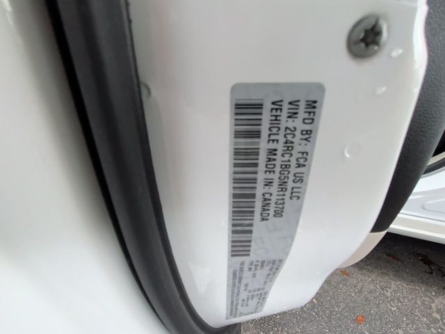 2022 Chrysler Pacifica Touring L FWD - 22988231 - 23