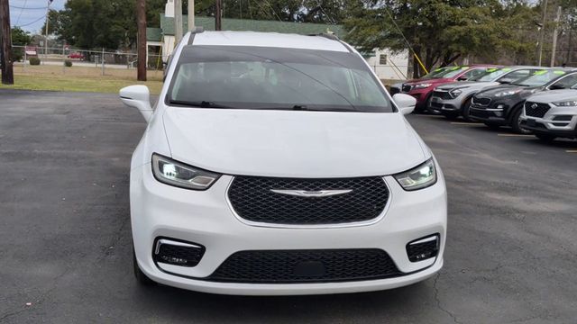 2022 Chrysler Pacifica Touring L FWD - 22988231 - 2