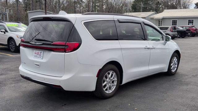 2022 Chrysler Pacifica Touring L FWD - 22988231 - 7