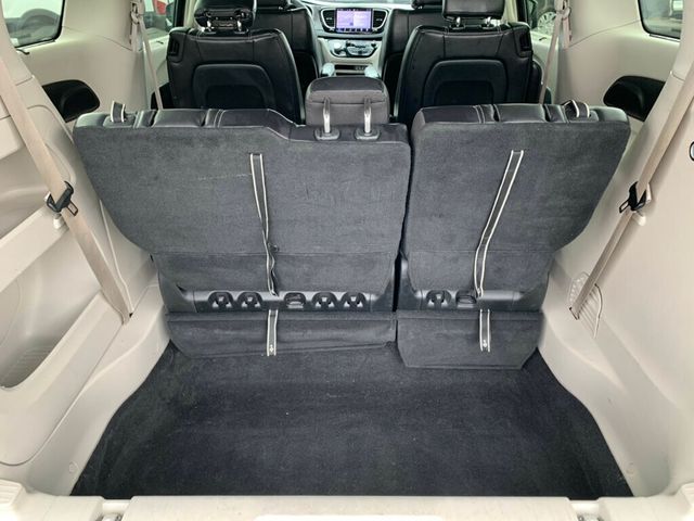 2022 Chrysler Pacifica Touring L FWD - 22986031 - 10