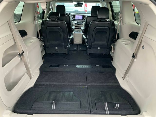 2022 Chrysler Pacifica Touring L FWD - 22986031 - 11