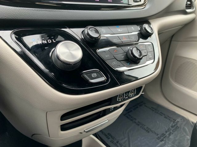 2022 Chrysler Pacifica Touring L FWD - 22986031 - 13