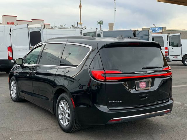 2022 Chrysler Pacifica Touring L FWD - 22986031 - 17
