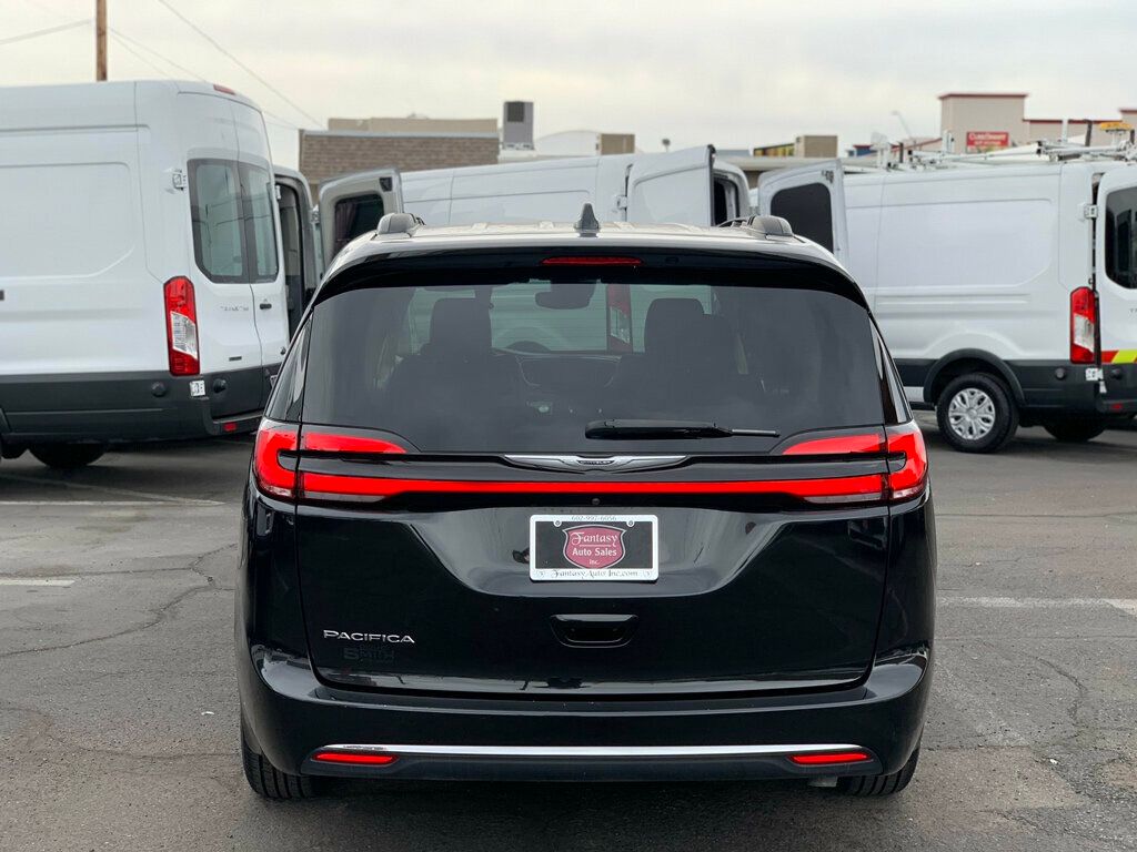 2022 Chrysler Pacifica Touring L FWD - 22986031 - 19