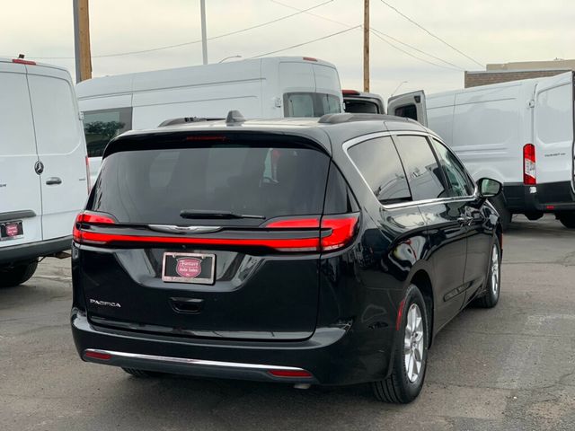 2022 Chrysler Pacifica Touring L FWD - 22986031 - 20