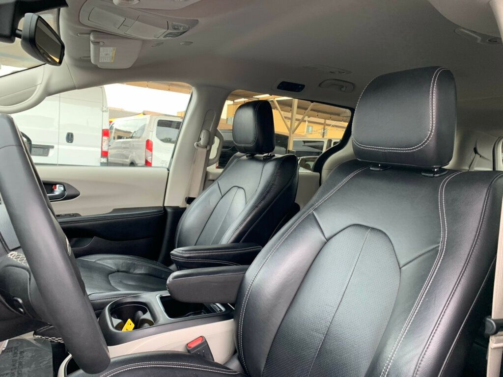 2022 Chrysler Pacifica Touring L FWD - 22986031 - 23