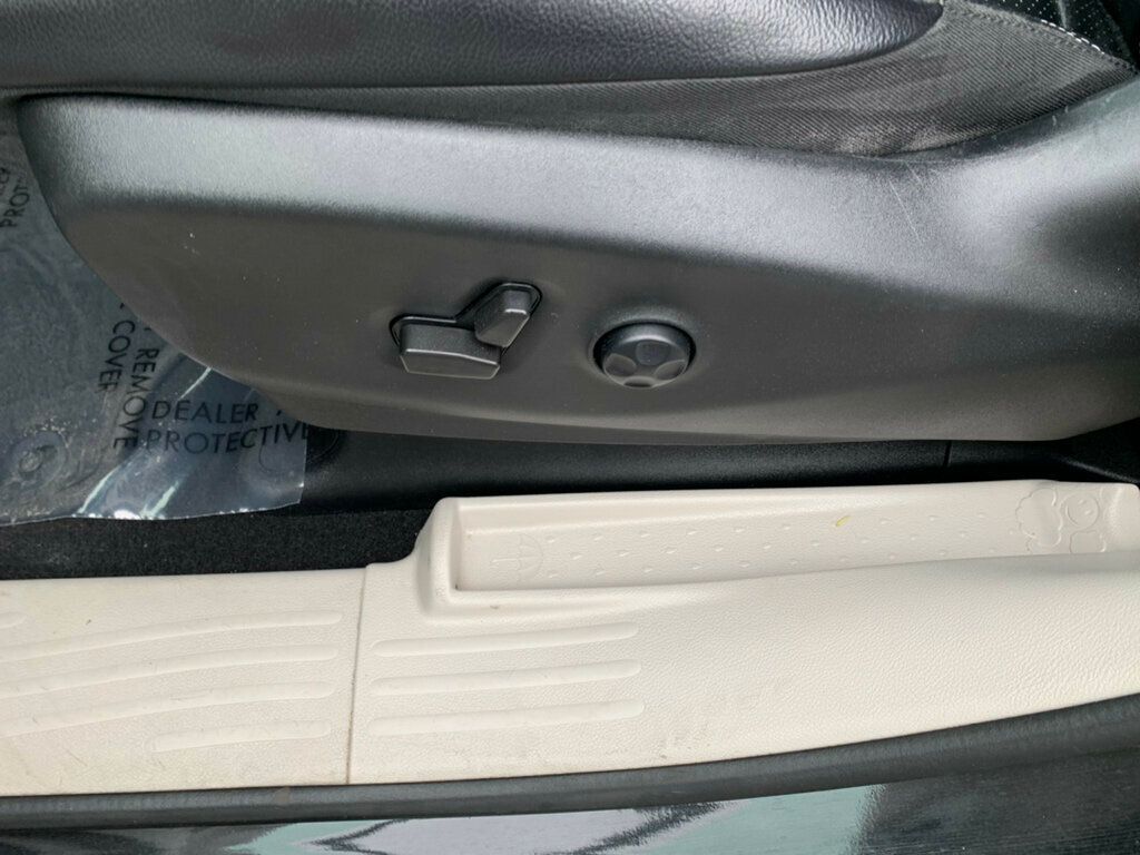 2022 Chrysler Pacifica Touring L FWD - 22986031 - 24