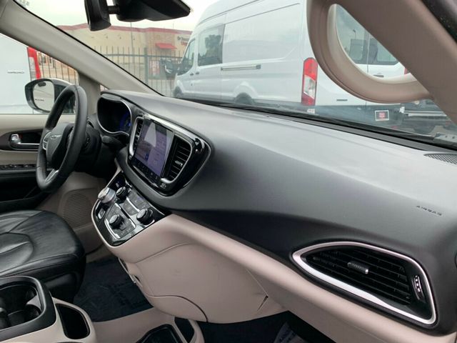 2022 Chrysler Pacifica Touring L FWD - 22986031 - 28