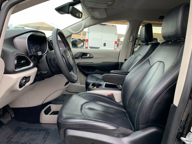 2022 Chrysler Pacifica Touring L FWD - 22986031 - 2