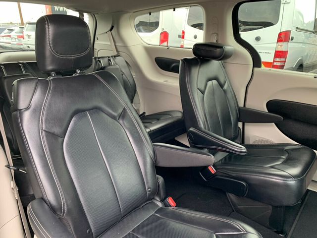 2022 Chrysler Pacifica Touring L FWD - 22986031 - 30