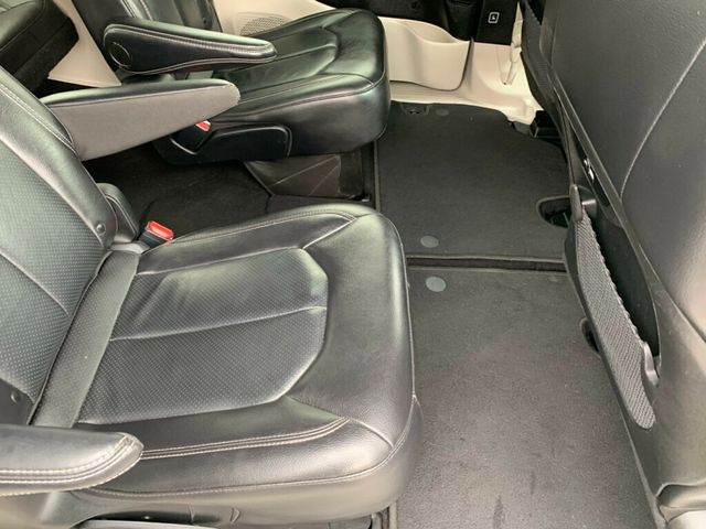 2022 Chrysler Pacifica Touring L FWD - 22986031 - 31