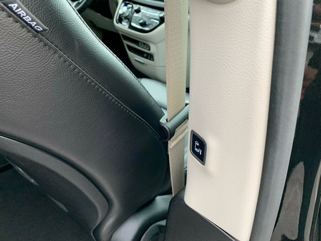 2022 Chrysler Pacifica Touring L FWD - 22986031 - 34