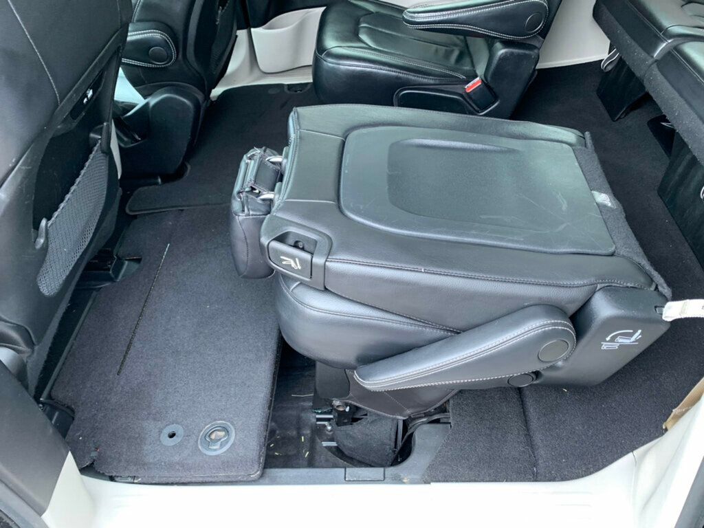 2022 Chrysler Pacifica Touring L FWD - 22986031 - 35