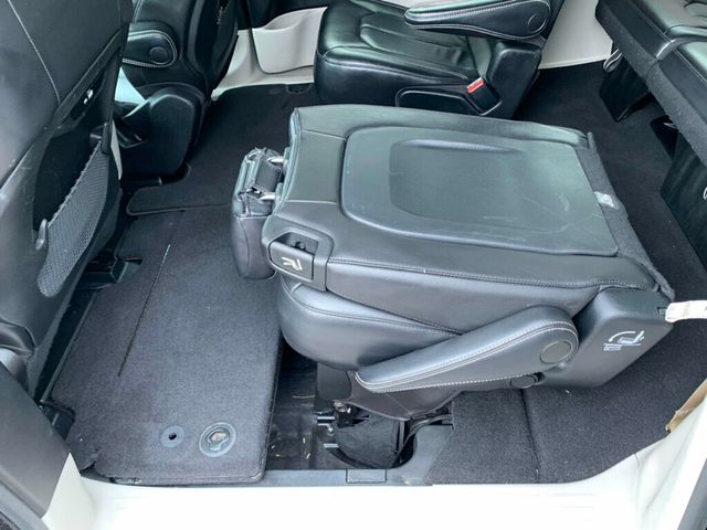 2022 Chrysler Pacifica Touring L FWD - 22986031 - 35