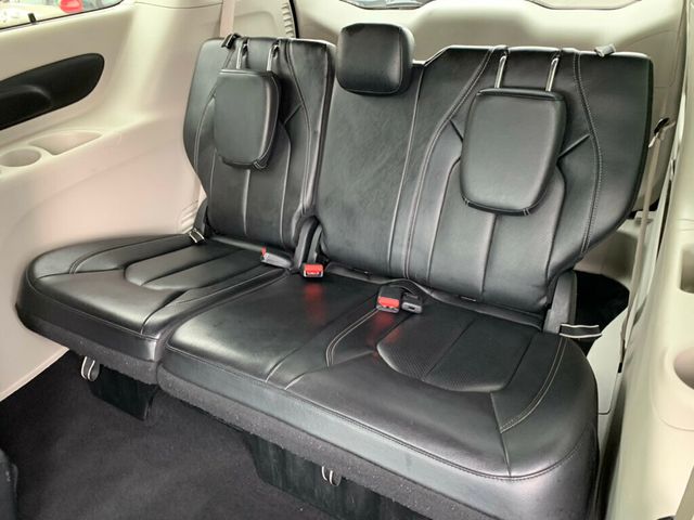 2022 Chrysler Pacifica Touring L FWD - 22986031 - 36