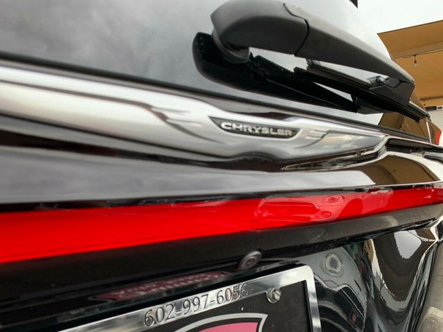 2022 Chrysler Pacifica Touring L FWD - 22986031 - 41