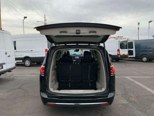2022 Chrysler Pacifica Touring L FWD - 22986031 - 42