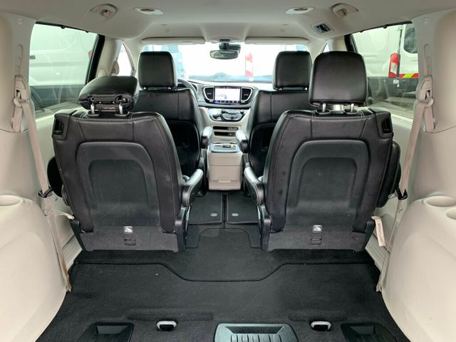 2022 Chrysler Pacifica Touring L FWD - 22986031 - 43