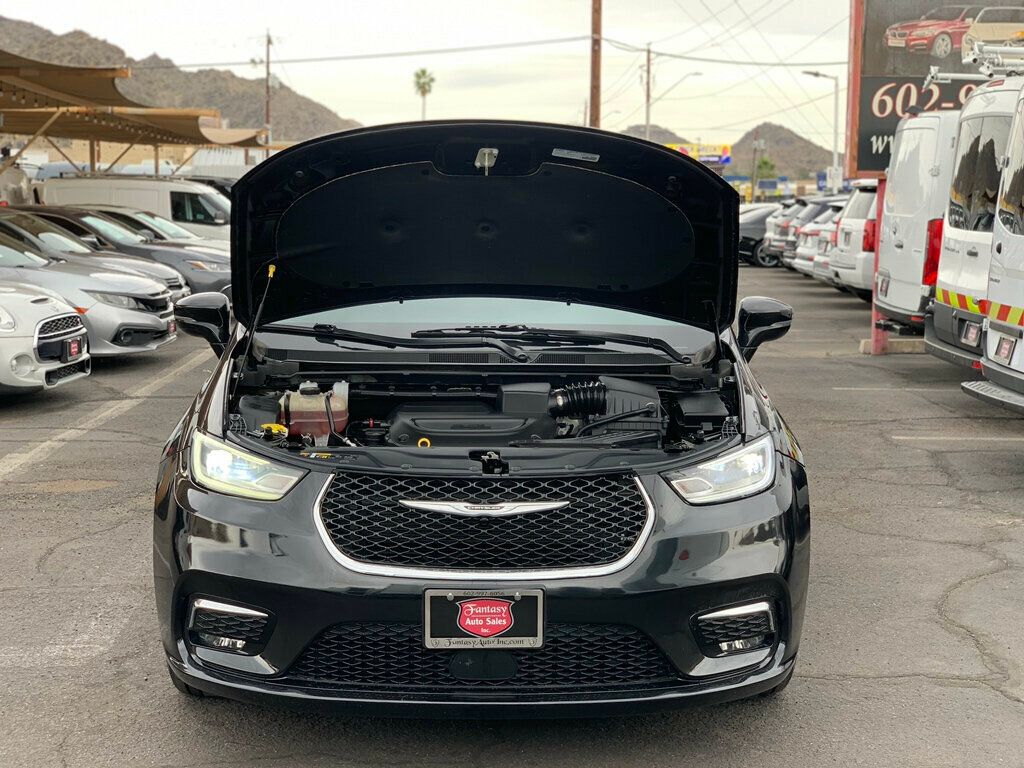 2022 Chrysler Pacifica Touring L FWD - 22986031 - 51