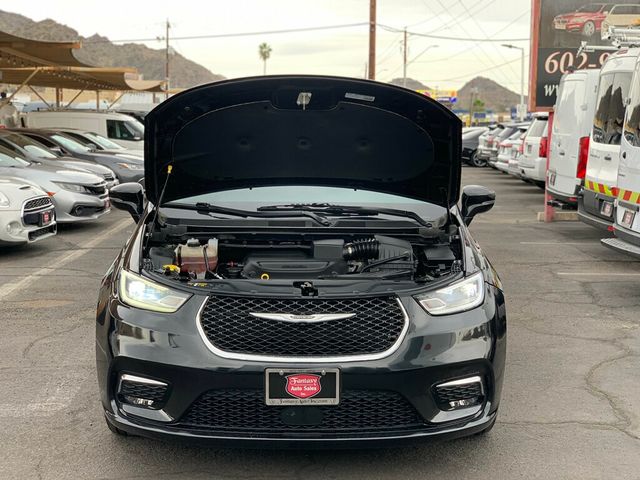 2022 Chrysler Pacifica Touring L FWD - 22986031 - 51