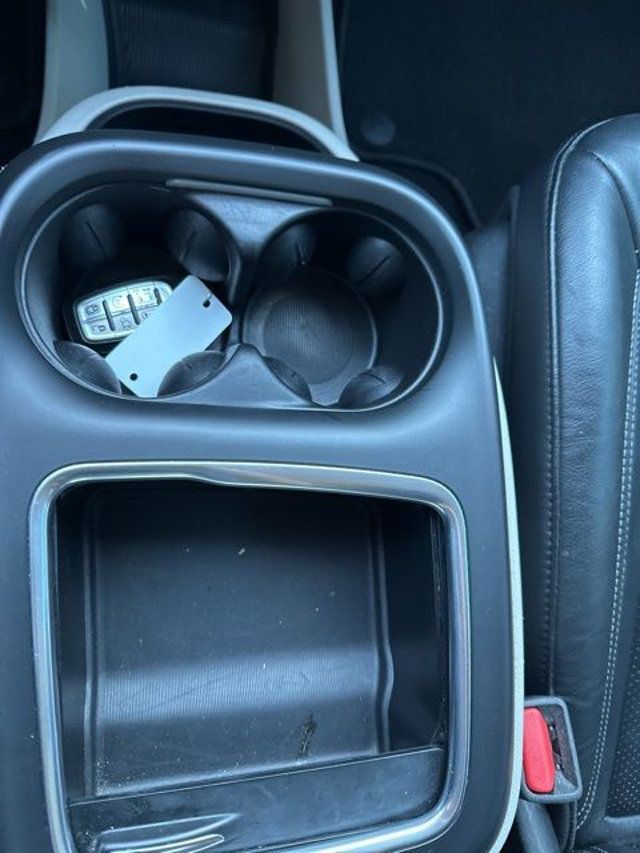 2022 Chrysler Pacifica Touring L FWD - 23015531 - 19