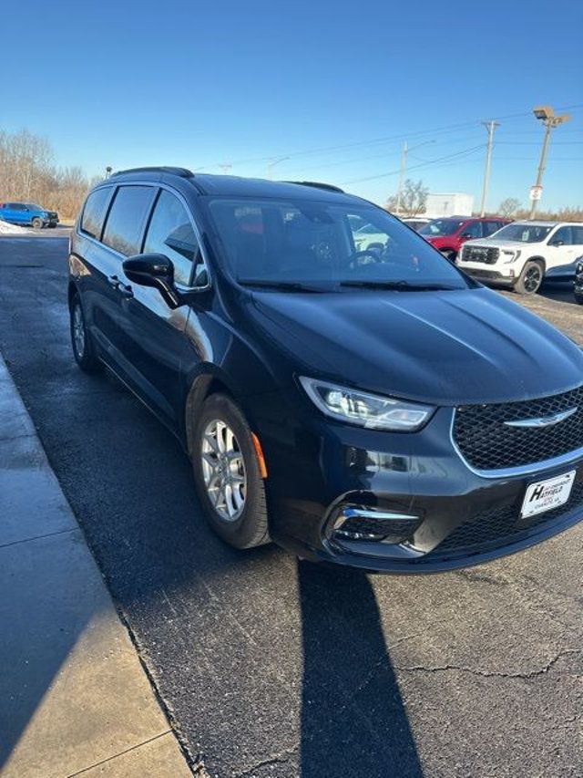 2022 Chrysler Pacifica Touring L FWD - 23015531 - 4