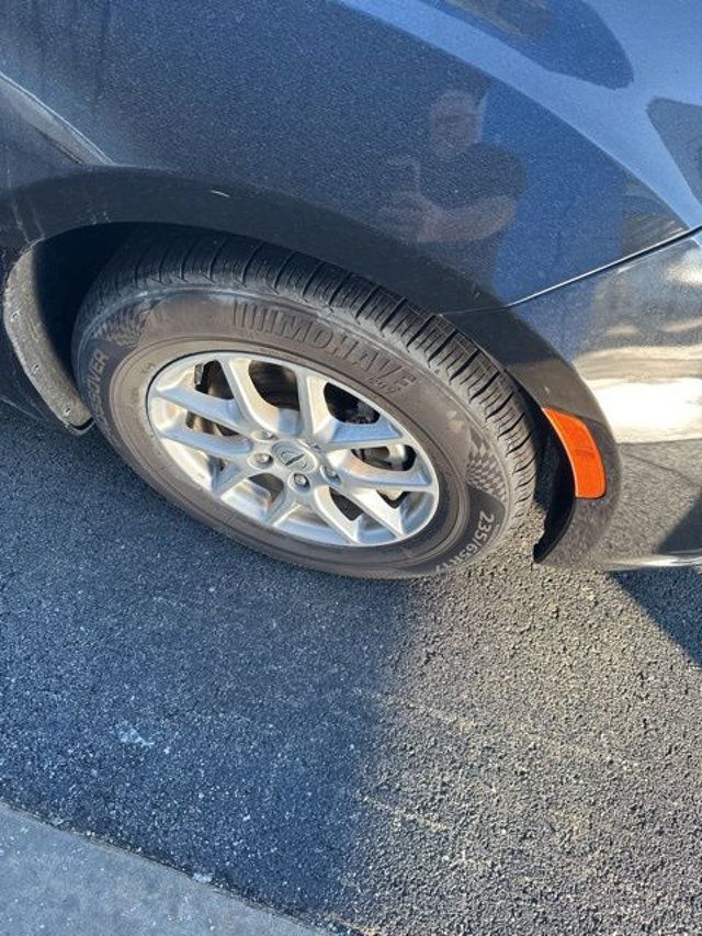 2022 Chrysler Pacifica Touring L FWD - 23015531 - 5