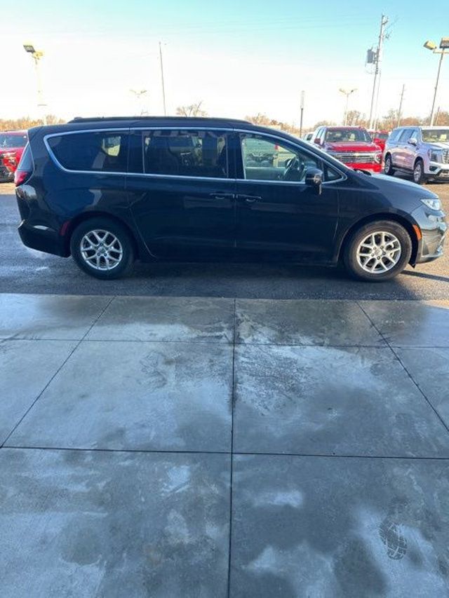 2022 Chrysler Pacifica Touring L FWD - 23015531 - 6