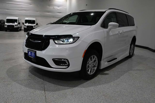 2022 Chrysler Pacifica Touring L FWD - 23009993 - 9