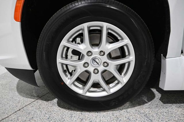 2022 Chrysler Pacifica Touring L FWD - 23009993 - 11