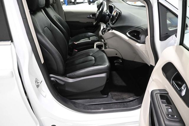 2022 Chrysler Pacifica Touring L FWD - 23009993 - 14