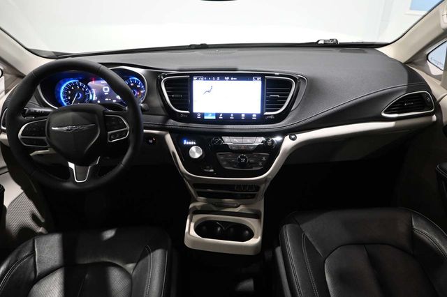 2022 Chrysler Pacifica Touring L FWD - 23009993 - 21