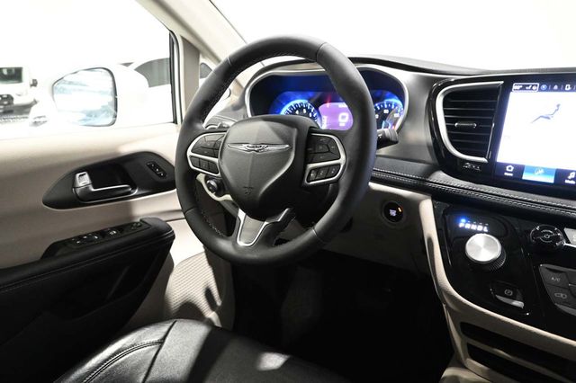 2022 Chrysler Pacifica Touring L FWD - 23009993 - 23