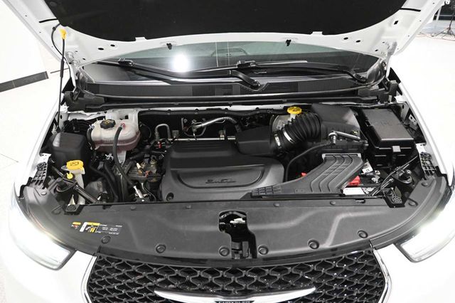 2022 Chrysler Pacifica Touring L FWD - 23009993 - 33