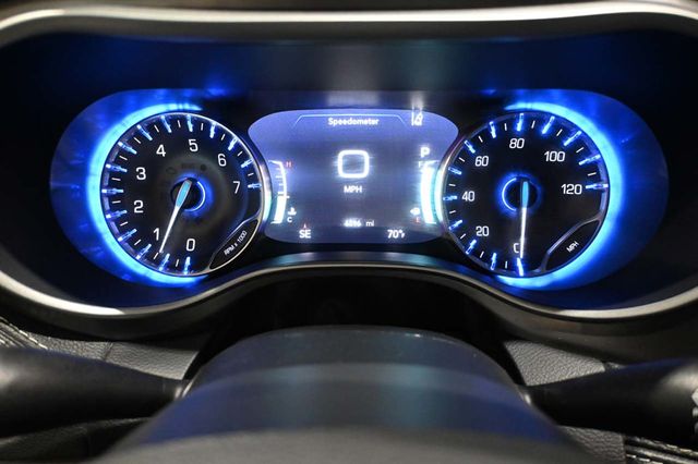 2022 Chrysler Pacifica Touring L FWD - 23009993 - 34