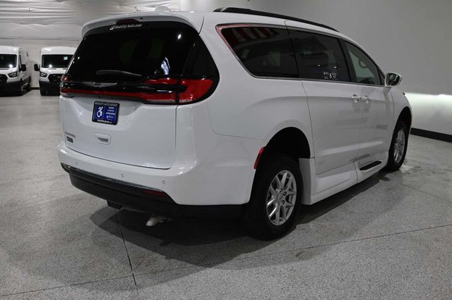 2022 Chrysler Pacifica Touring L FWD - 23009993 - 5