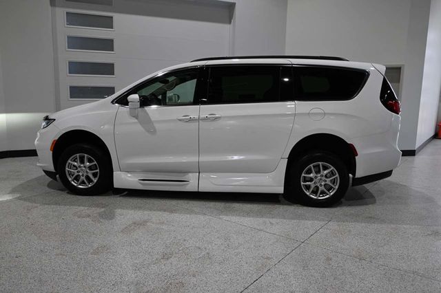 2022 Chrysler Pacifica Touring L FWD - 23009993 - 8