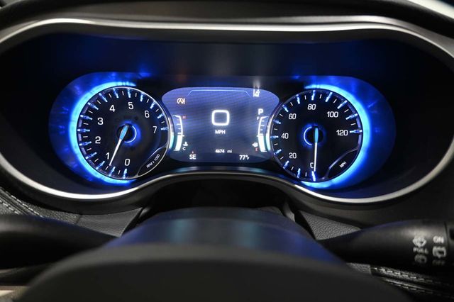 2022 Chrysler Pacifica Touring L FWD - 23050389 - 38