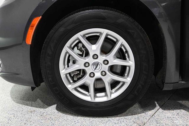 2022 Chrysler Pacifica Touring L FWD - 23066911 - 11
