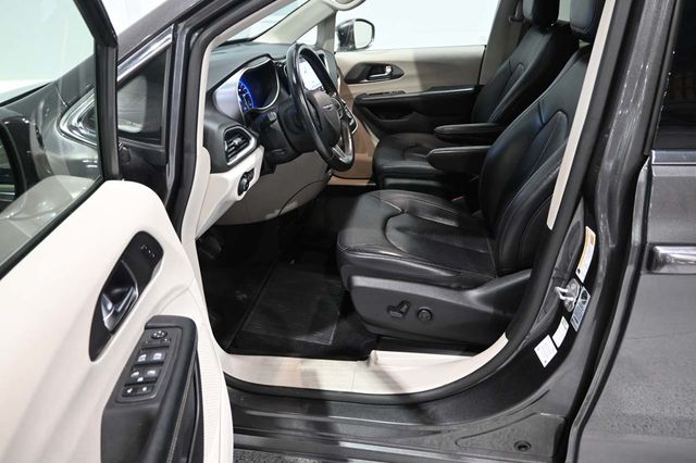 2022 Chrysler Pacifica Touring L FWD - 23066911 - 12