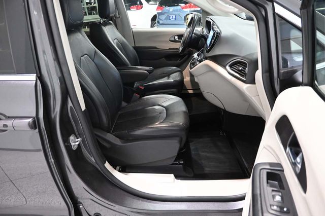 2022 Chrysler Pacifica Touring L FWD - 23066911 - 14