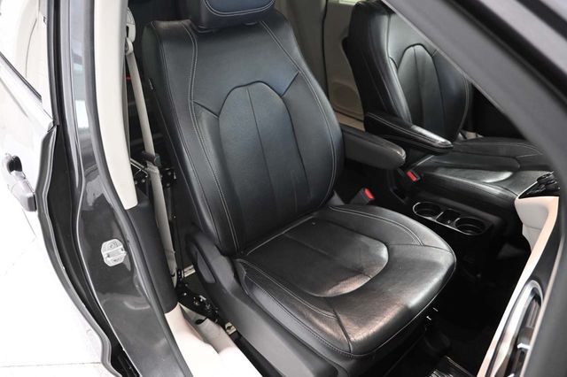 2022 Chrysler Pacifica Touring L FWD - 23066911 - 15