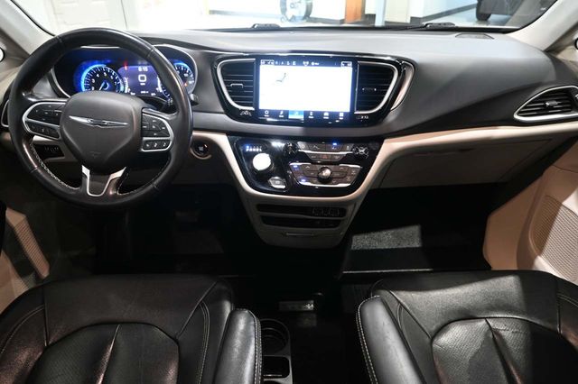 2022 Chrysler Pacifica Touring L FWD - 23066911 - 21