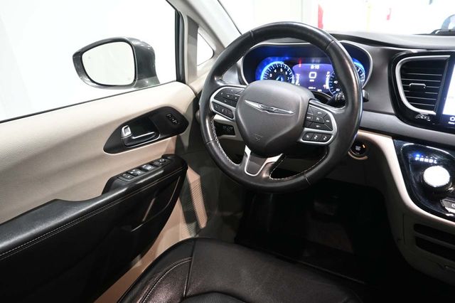 2022 Chrysler Pacifica Touring L FWD - 23066911 - 22