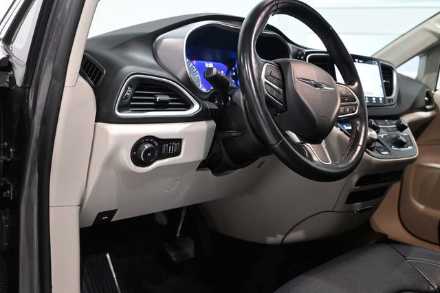 2022 Chrysler Pacifica Touring L FWD - 23066911 - 29