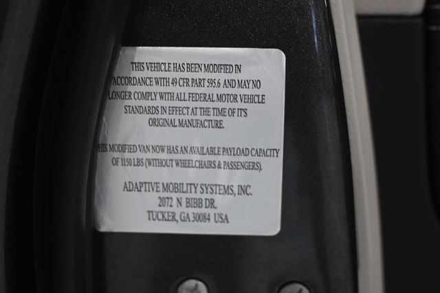 2022 Chrysler Pacifica Touring L FWD - 23066911 - 32