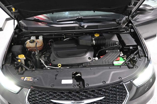 2022 Chrysler Pacifica Touring L FWD - 23066911 - 33